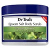 Dr Teal 's Exfoliar & Renew Eucalipto & Spearmint Epsom