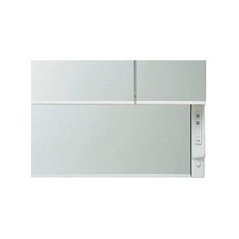 [Yu Packet Compatible Product] Noritz Component Switch Plate (PAQ SET-V for 1) [SGS7W28]