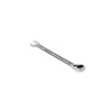 Gedore 2297272 Combination Ratchet Wrench 0.4 inches (10 mm) with