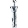 Molly Hollow Metal Cavity Fixing, 8 x 33 mm -