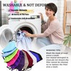 PAGE ONE Reusable Cloth Face Masks Washable Adjustable Breathable Cotton