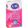 C & H Pure Cane Sugar Granulated White Box 16