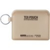 King Jim TXP400 Pouch Txp Pouch Slim Beige