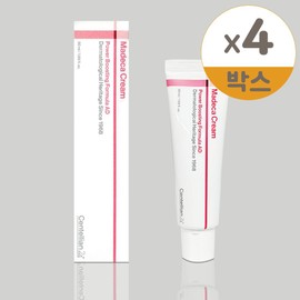 Centellian24 Madeca Cream Power Boosting Formula Advanced 50ml 4pcs / 센텔리안24 마데카 크림 파워 부스팅 포뮬러 어드밴스드 50ml 4개