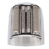 Replacement Trimmer Head Professional Home Travel Portable Foil Head Accessory