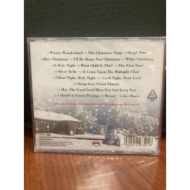 A Johnny Mathis Christmas, Johnny Mathis with Percy Faith, And His Orchestra New