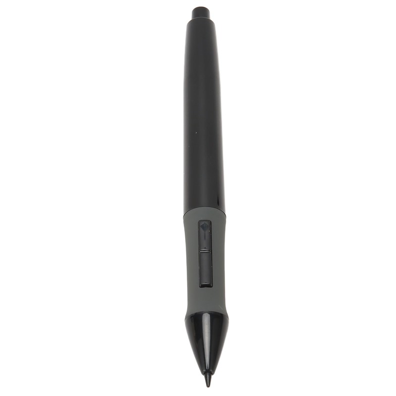 PEN68 Stylus Black 8192 Pressure Level Ergonomic Design Strong ABS