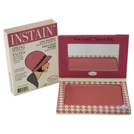 theBalm Rouge Instain, Houndstooth, 6.5 g