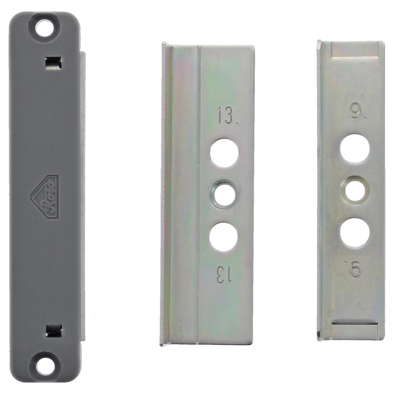 Roto NT Magnetic Catch Balcony Door Catch Patio Door Catcher