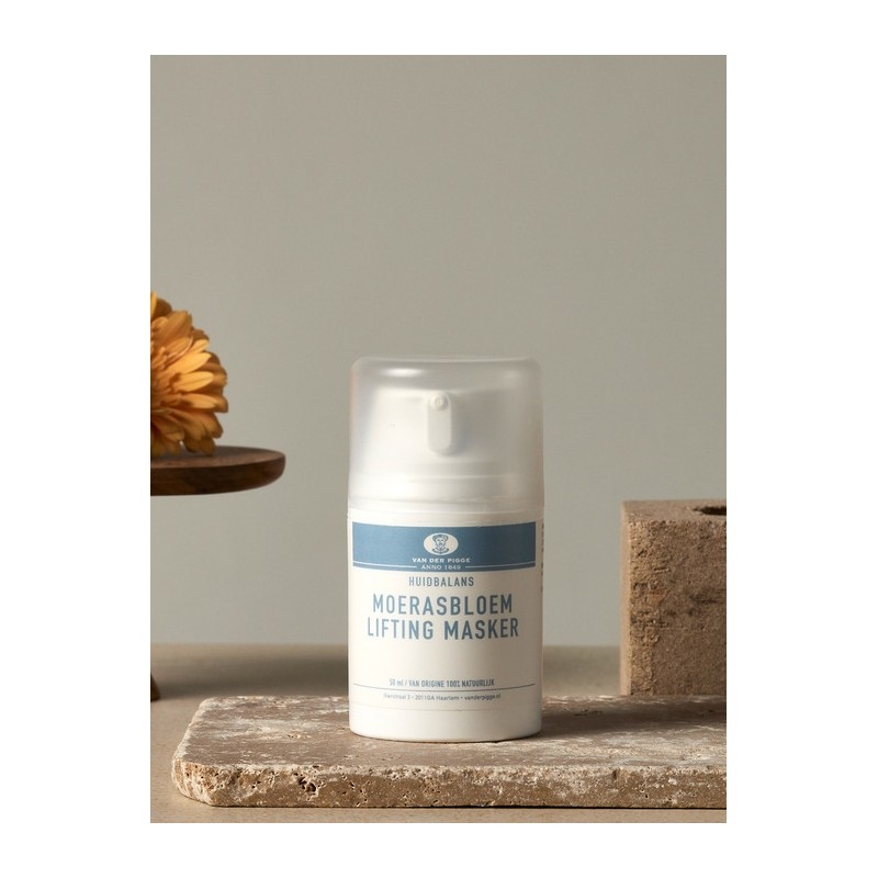 Meadow Foam Lifting Masker Sleeping Pack 50ml / 메도우폼 리프팅