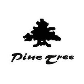 Pine Tree Sangmoosa Vinyl Shin Instep Guard - Medium