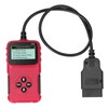 Car OBD2 Diagnostic Scanner Engine Fault Detector 5 Language Code