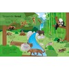 My Very Important Lift-the-Flap Book: Animals: With More Than 80