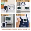 HOME MOST 3" Large Display Kitchen Timer - Digital Timer