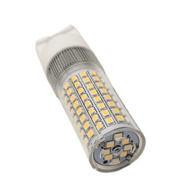 WELESHEI G12 Led 16w Ceramic Corn Light G12 Led Bulb 4000k Natural White Equivalent 200 Watt Incendescent Lamp Halogen Bulb 2 Pin Ceilling Downlight Shopping Mall Light (1 Pack)