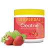Universal U Creatine Monohydrate for Women - Flavored Creatine Powder,