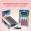 ChapStick Bulk Lip Balm, Candy Cane, 12-Pack – Fresh &