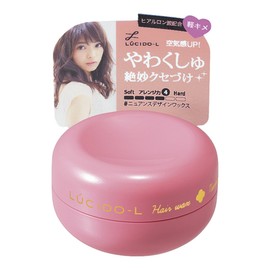 Lucie De El #Nude Design Wax (Mini Model) 0.7 oz (20 g)