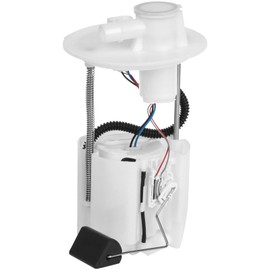 OCPTY fits for Fuel Pump Electric Replacement Module Assembly fits 2009-2010 for Pontiac Vibe L4 1.8L 2009-2010 for Pontiac Vibe L4 2.4L 2005-2016 for Toyota Corolla L4 1.8L