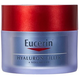 Eucerin Anti-Age Volume-Filler Nachtcreme, 50 ml