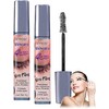 GAERO GLOBAL SOLUTION Mascara para Pestañas Rimel Microfibras 4 en