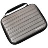 Mission Abs 4 Metallic Dart Case - Extra Large Box