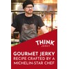 Sweet Chipotle Beef Jerky by Think Jerky — Delicious Chef