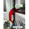 STYYL Ducato Jumper Boxer Window Protection Additional Rubber Bumper Set