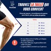 Thuasne Sport - Knieschoner - Instabiles oder schmerzhaftes Knie -