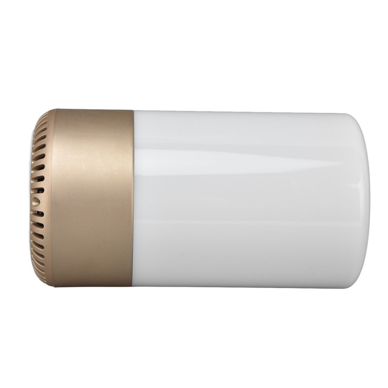 LED Night Light Smart Touch Lamp RGB Colorful 2.4GHZ Wireless
