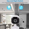 Wireless Camera 1080P Infrared Night Vision 2 Way Audio Security