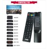 Mag 726 Replacement Remote Control for Mag254 Mag250 Mag256 MAG
