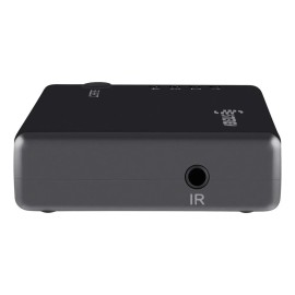 Selector Hdmi De 4 Entradas Con Control Remoto | 200-385