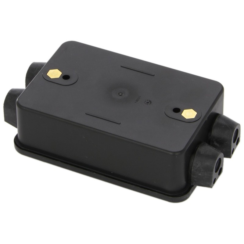 HELLA 8KV 004 259-031 Cable Junction Box - Blade Terminal