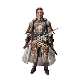 Funko Legacy Action: Game of Thrones Series 2- Jaime Lannister Action Figure