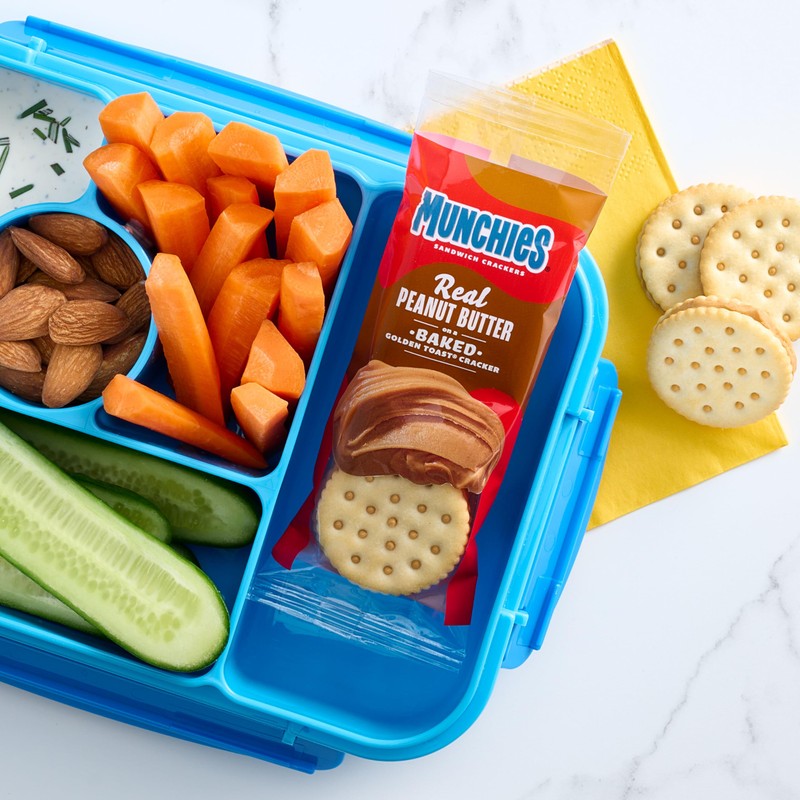 Frito-Lay Ultimate Classic Snacks Package, Variety Assortment of Chips, Cookies,