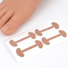 toenail protection tape 6ea