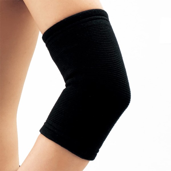 D&M Elbow Support, For Elbows, High Pressure, Made in Japan,