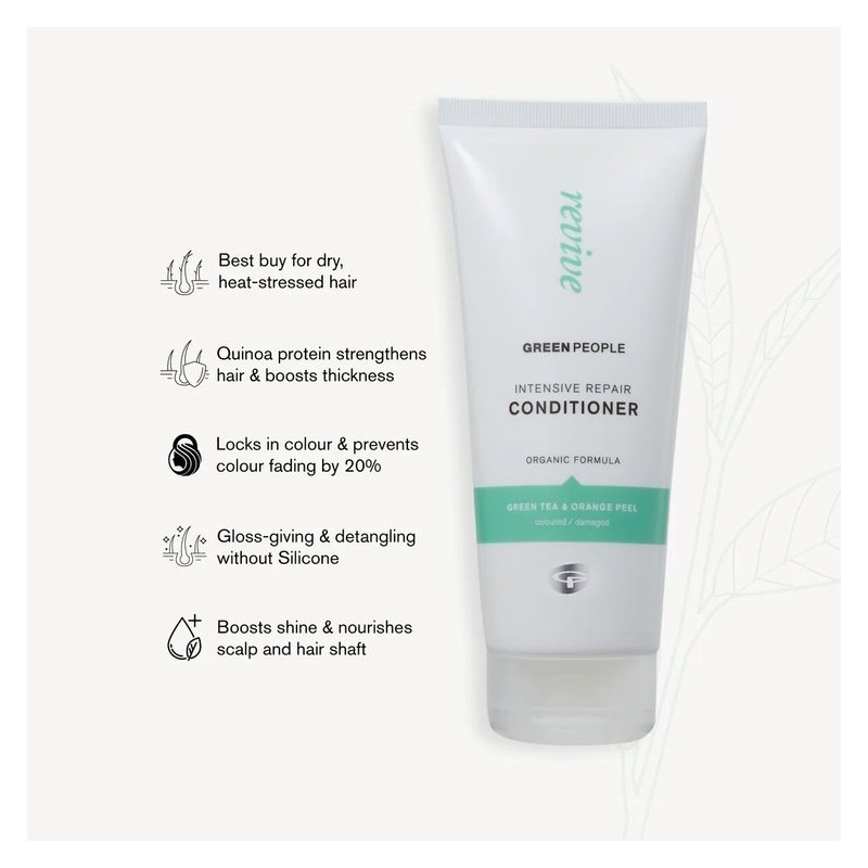 Green People Intensive Repair Conditioner 200ml