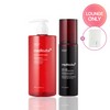 MediCube Medi-Cube Red Acne Body 2-piece Set (Body Wash 400ml