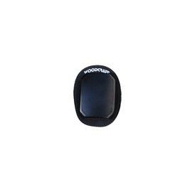 Woodcraft Klucky Pucks Black, 95-0100