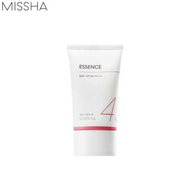 MISSHA All Around Safe Block Essence Sun SPF45 PA+++ 50ml [New]