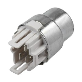 Relay 90987-02004 056700-5260 Automotive Multi-Purpose Power Relay 12VDC 40A 4Pins Compatible with Toyota MR2 Hilux 4Runner Lexus Replace RY51, 056700-4810, 90987-02002, 90080-87001, 90080-87003