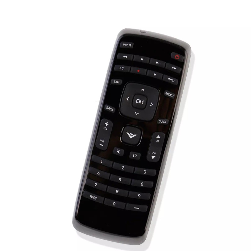 VIZIO New TV Remote for Vizio TV E370-A0 E370A0 E370VLE