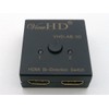 ViewHD HDMI Bi-Directional 2x1 or 1x2 A-B/AB Switch | Model:
