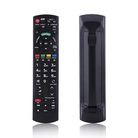 Control Remoto Universal, N2QAYB000350 para Todos Control Remoto Smart de Reemplazo de TV para