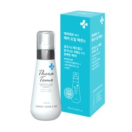 Terratemo Teratemo Medi Extremely Damaged Hair Care Protein Hair Oil Essence 120ml Damaged Hair / 테라테모 메디 극손상 헤어 케어 단백질 헤어 오일 에센스 120ml 손상모