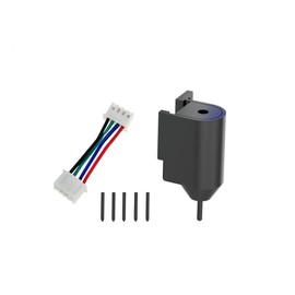 SW-X2 ABL Automatic Leveling Assembly for Sidewinder X2/Genius Pro Hotbed Leveling Sensor Kit with Extra 5Pcs Needle for Artillery X2 3D Printer