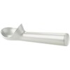 Rosenstein & Söhne Ice Cream Spoon: Aluminium Ice Cream Scoop