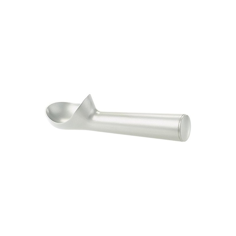 Rosenstein & Söhne Ice Cream Spoon: Aluminium Ice Cream Scoop